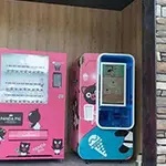 автомат по продаже мороженого канада